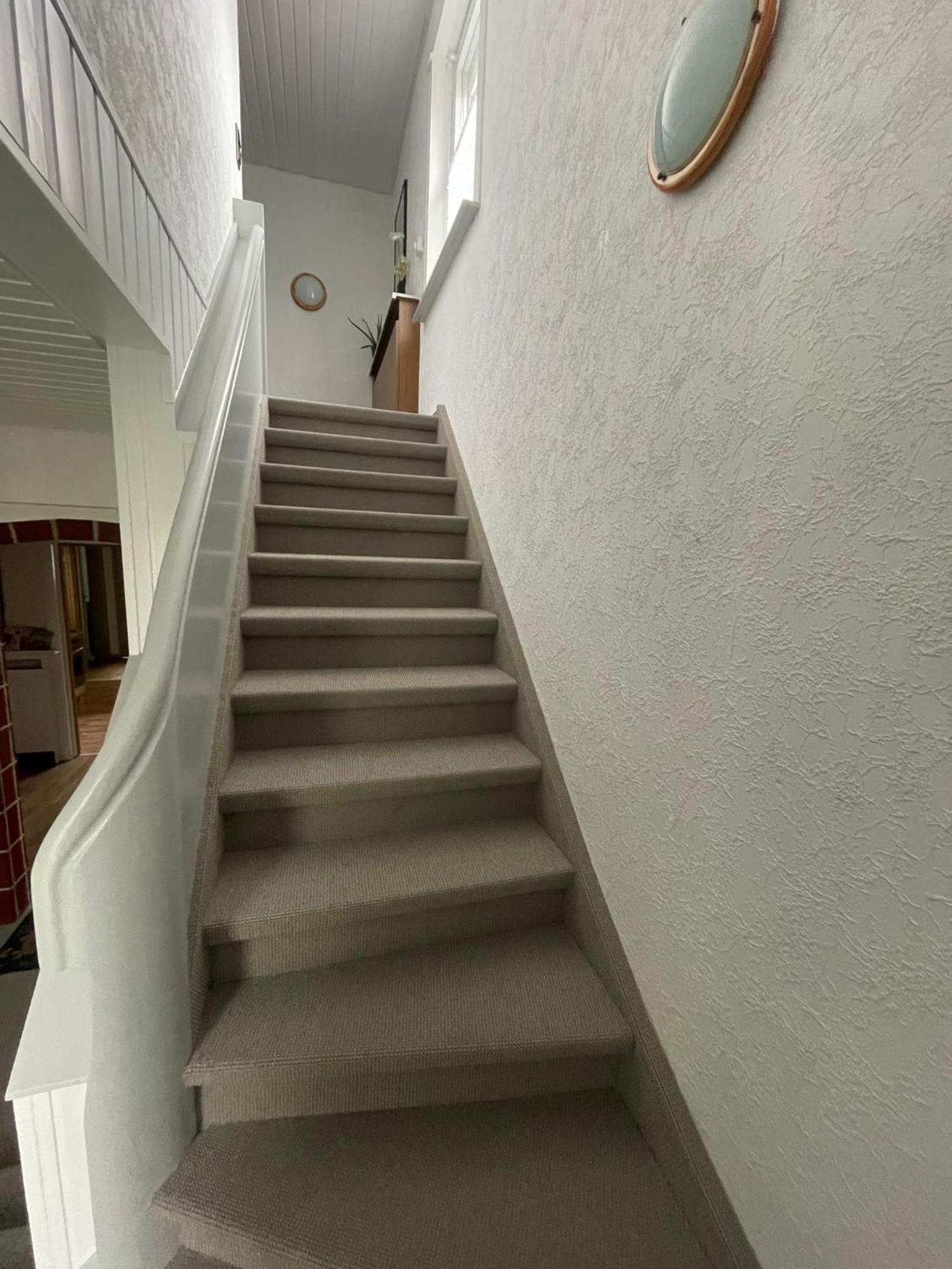 Ferienhaus Heideglueck Bad Fallingbostel Luaran gambar